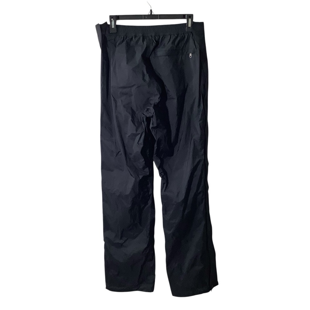 Marmot Men's Black Joggers Water Resistant - Picture 4 of 7